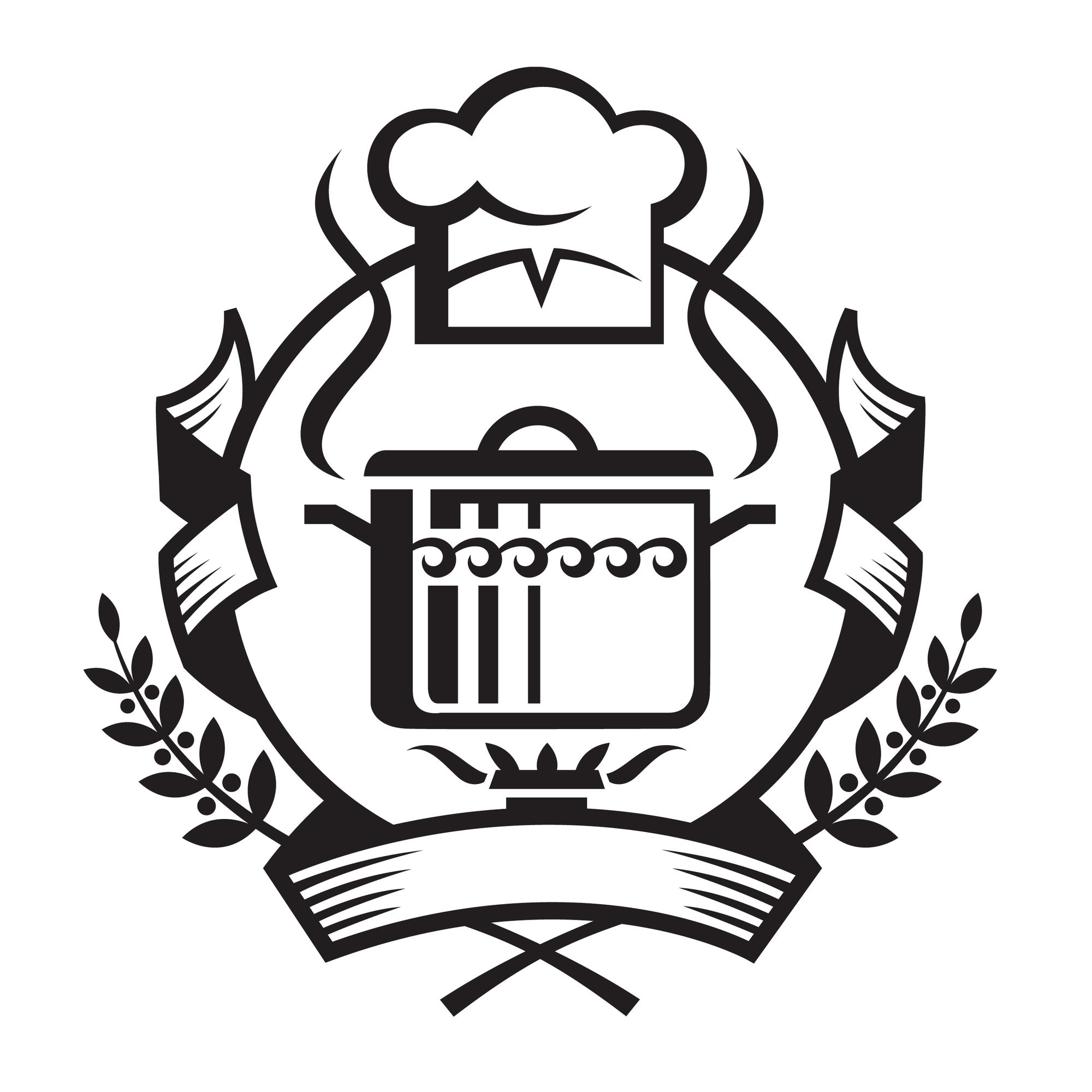 Rzemieślnicza Kuchnia — warsztaty i pakiety kulinarne logo
